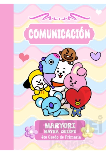 BT21 01 Portada